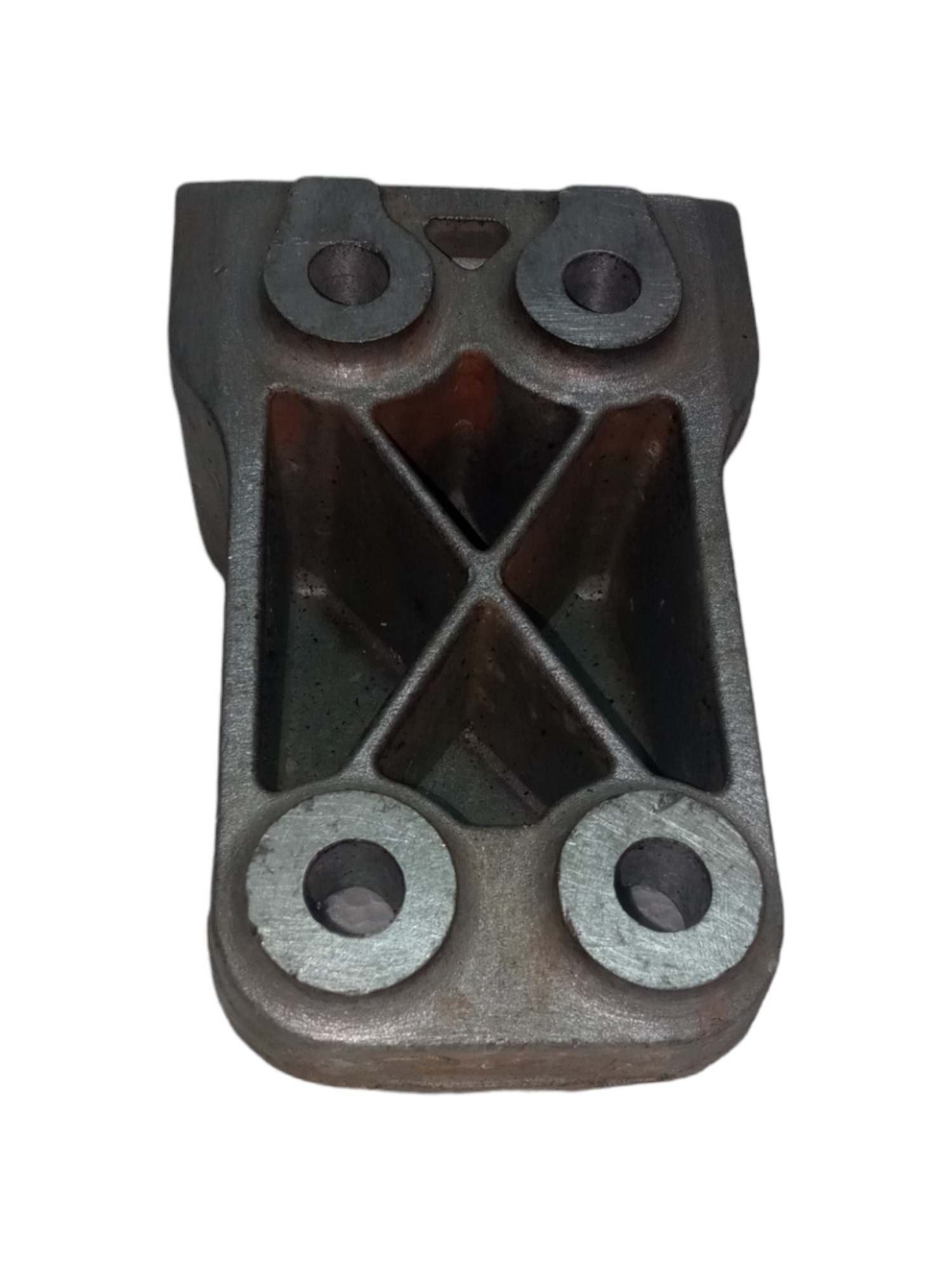 Suporte Dianteiro Coxim Calco Motor Chery Face 2011 1.3 3