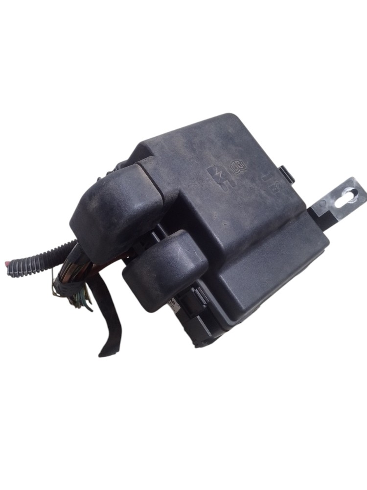 Modulo Caixa Fusiveis Ford Ka 2015 2020 1.0 Original 3