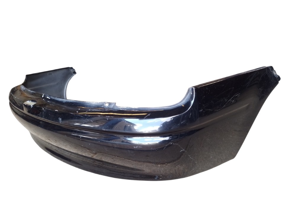 Parachoque Traseiro Gm Corsa Classic 2006 1.0 8v Original 2
