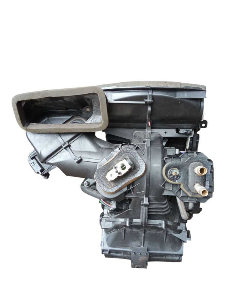 Caixa Evaporadora Ar Condicionado Ford Ka Sedan 2019 1.5 3cc 2