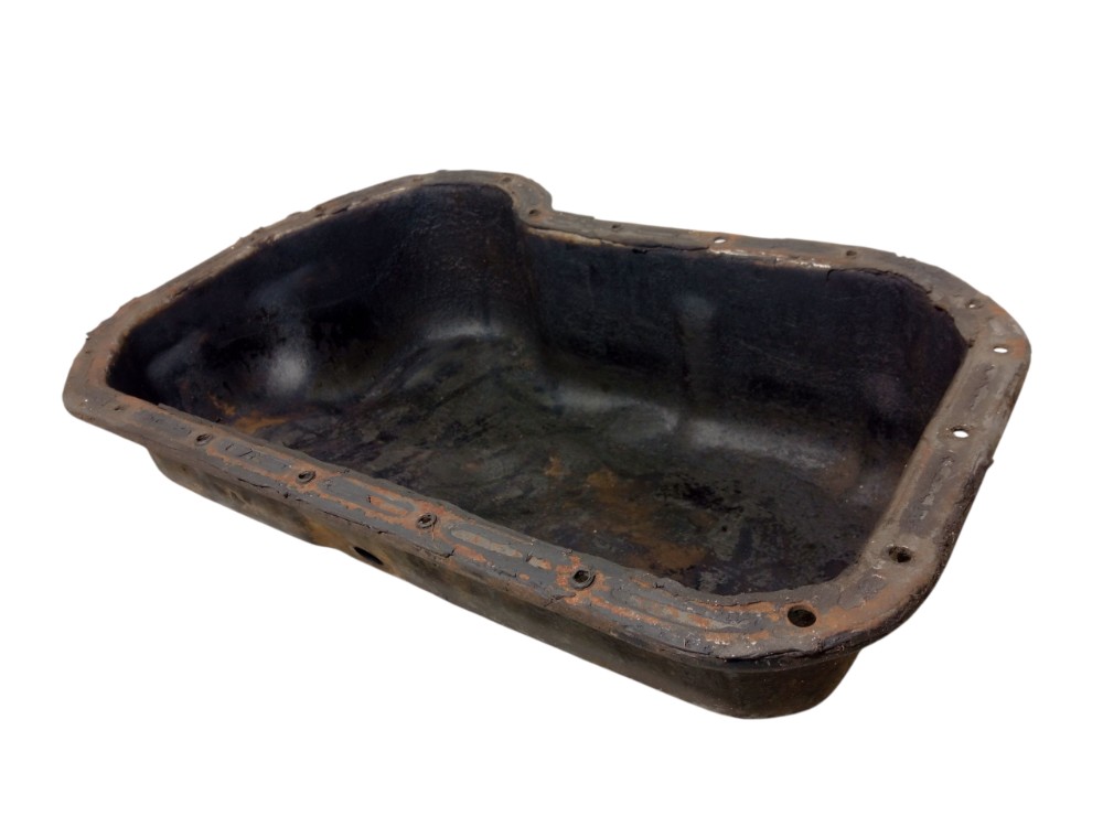 Carter Oleo Motor Ford Escort Logus Ap 93 2000 1.8 6