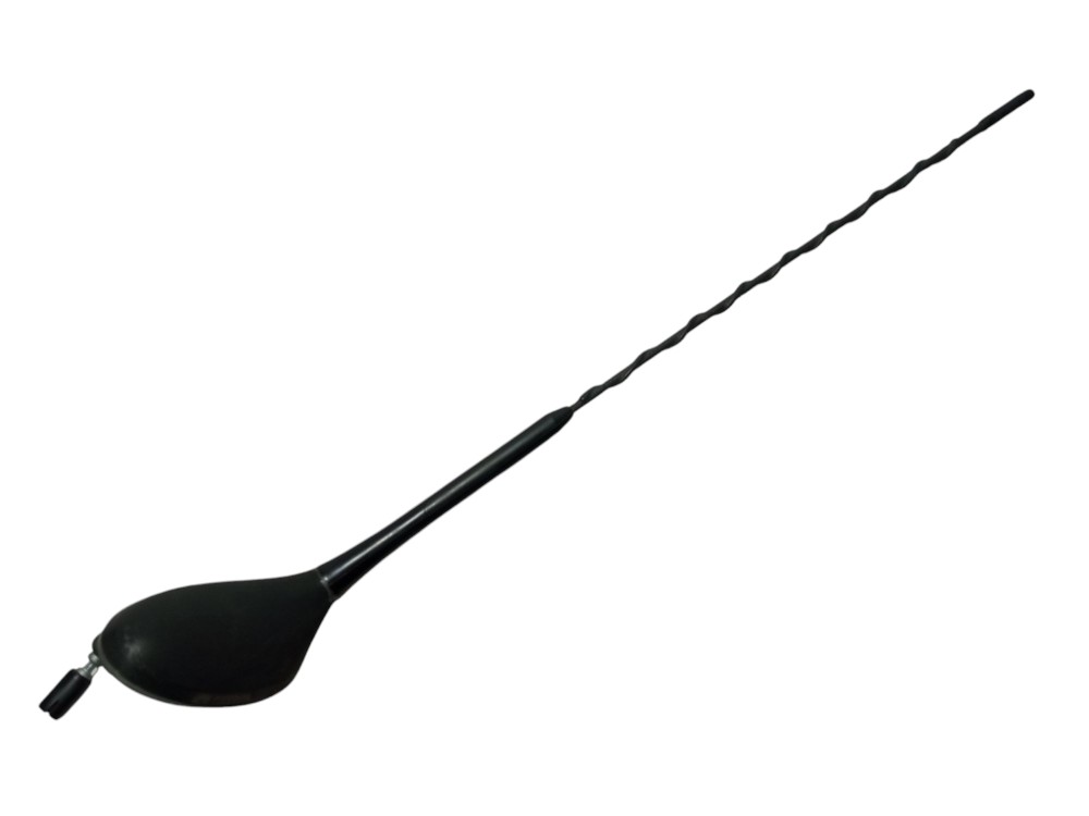 Base Antena Peugeot 307 Citroen C4 Glx 1.6 16v 2013 2014 3