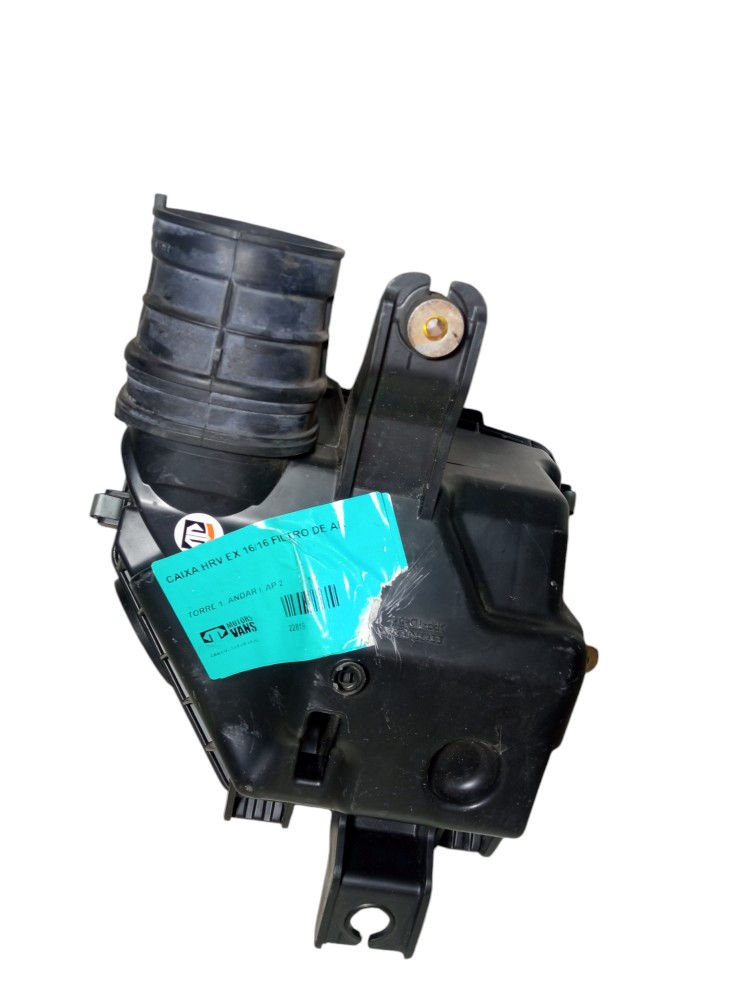 Caixa Filtro De Ar Honda Hrv 2016 2021 1 8 16v Automatico 3
