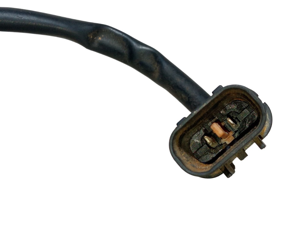Farol Milha Neblina Lado Esquerdo Jac J3 2010 2011 2012 2013 1# 7