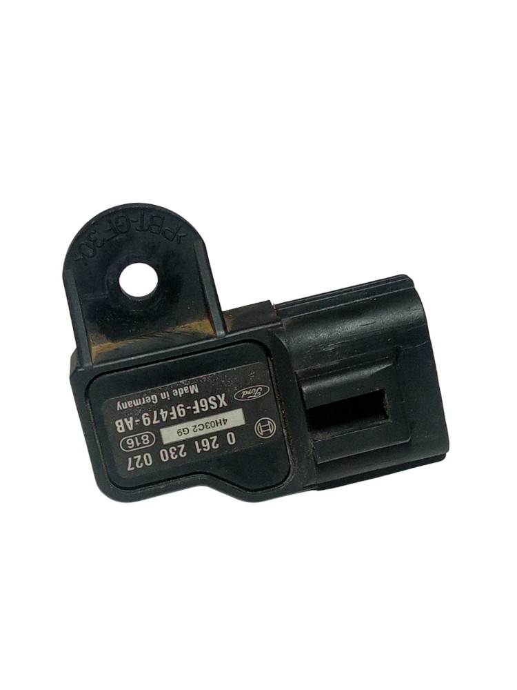 Sensor Map Ford Fiesta Courier 2000 2009 1.0 1.6 Zetec Rocam 3