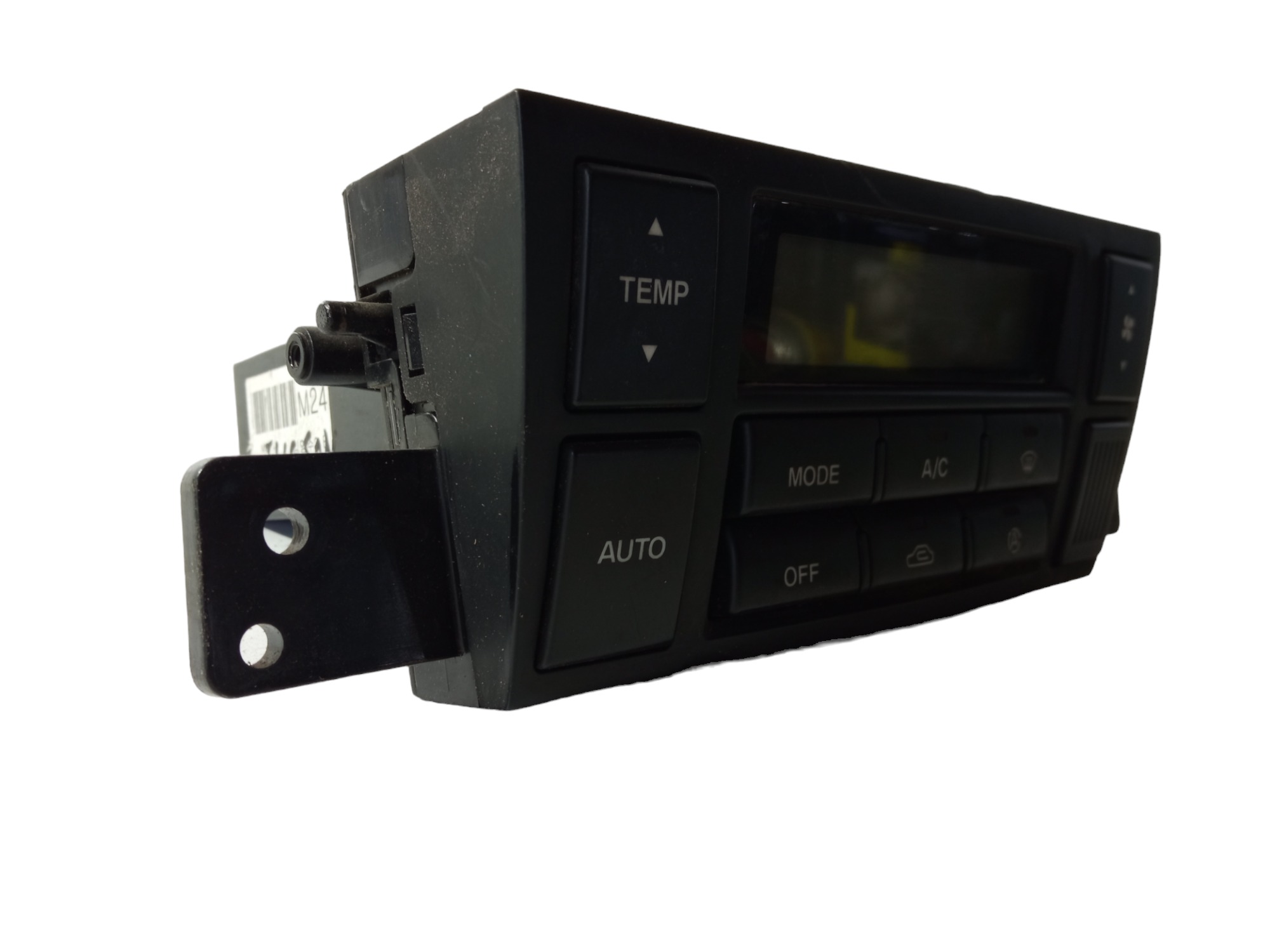Comando Controle Ar Condicionado Hyundai Tucson 2010 A 2012 3