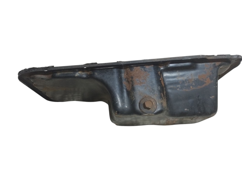 Carter Oleo Motor Ford Focus Zetec 2001 2008 1.8 Original 5