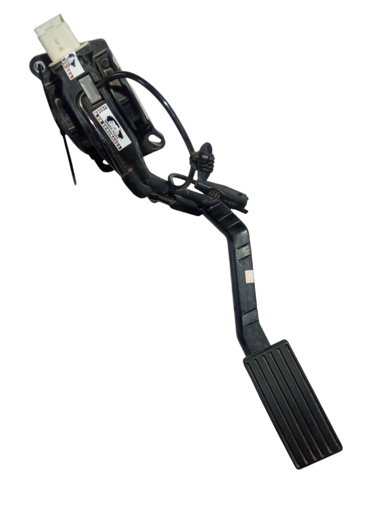 Pedal Acelerador Peugeot 206 207 Citroen C3 1.4 2008 A 2012 3