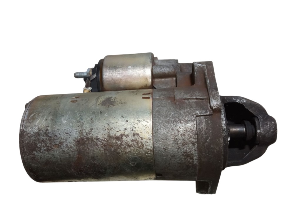 Motor Arranque Partida Fiat Palio Fire 2000 1.3 16v Gasolina 3