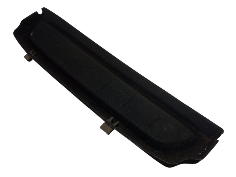 Tampao Bagagito Porta Malas Jac J2 2012 2016 1.4 Original  Preto 5