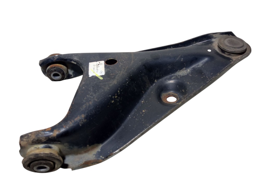 Balança Bandeja Suspensão Renault Logan Sandero 2008 2014 5