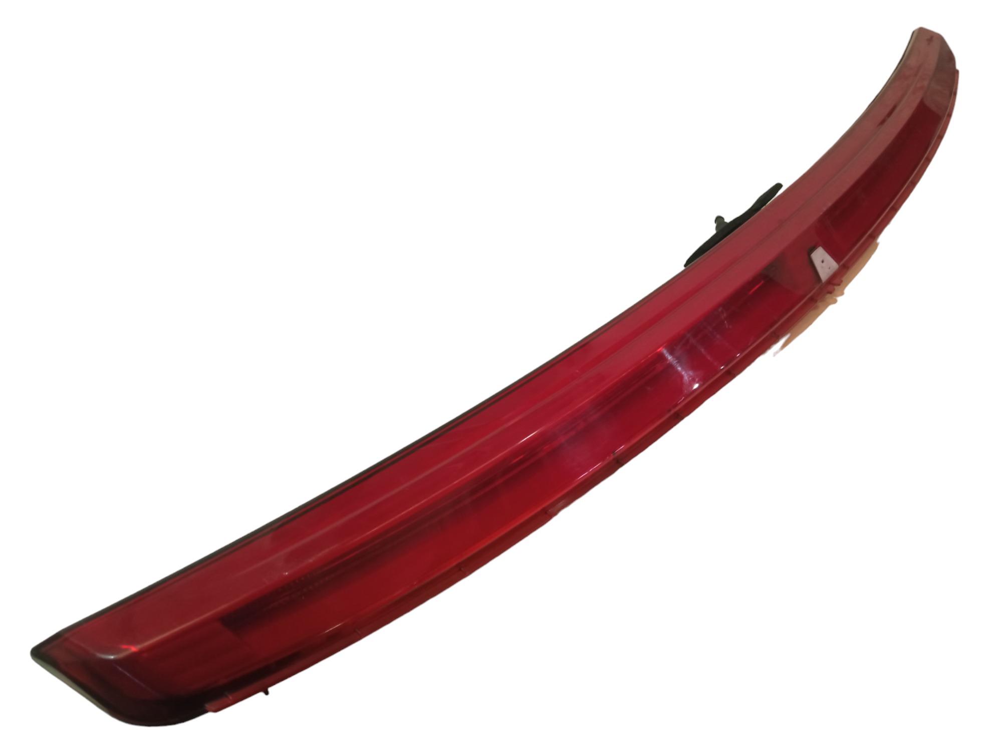 Break Light Luz De Freio Citroen C4 Picasso 2009 2013 Usado 3