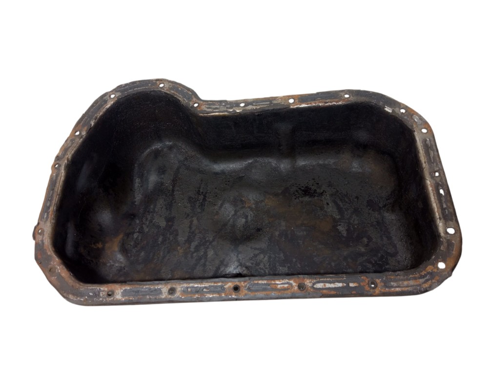 Carter Oleo Motor Ford Escort Logus Ap 93 2000 1.8 5