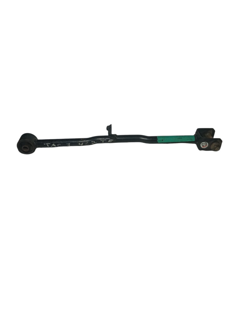 Braco Suspensao Traseira Esquerda Jac J3 2011 2016 Original 5