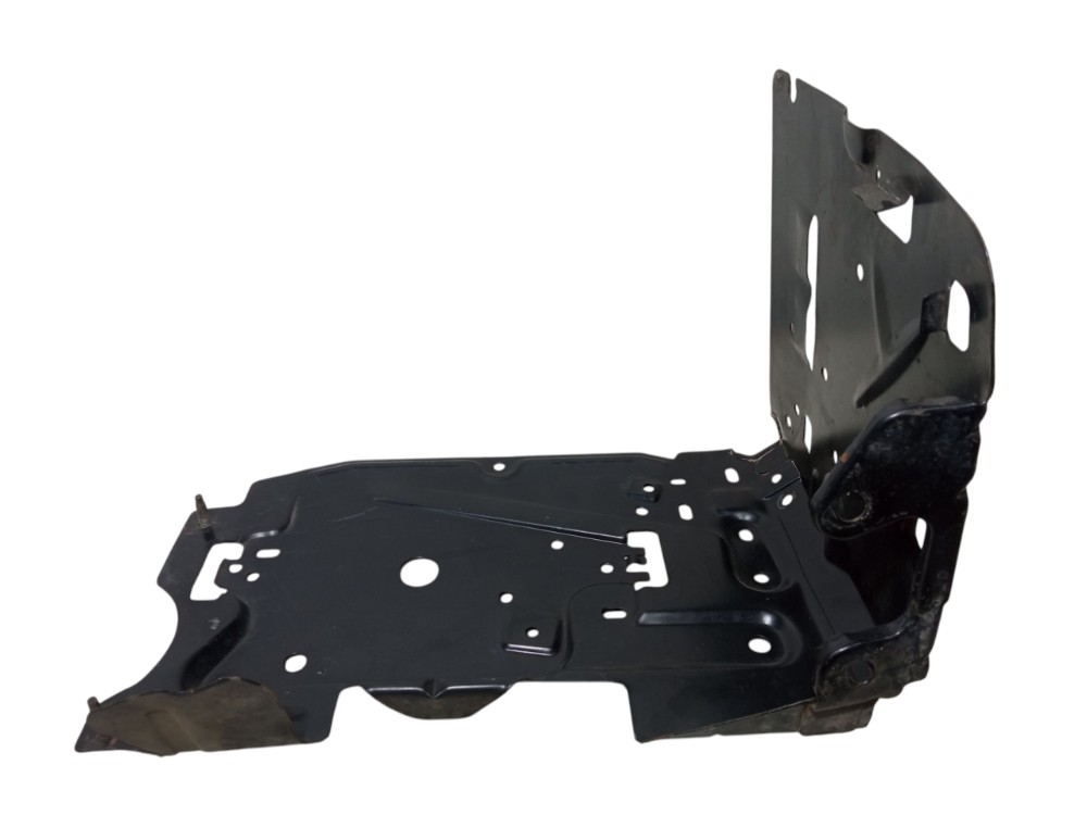 Suporte Caixa Bateria Renault Clio 2002 2010 1.0 16v 3