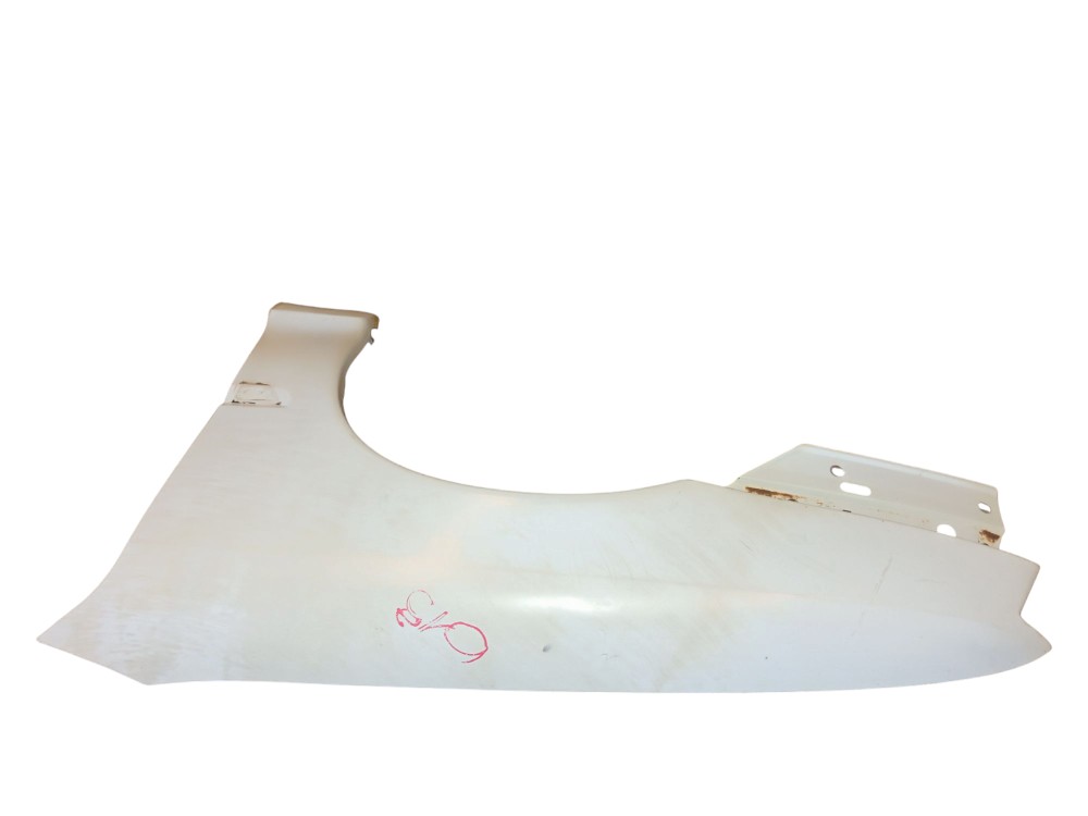 Paralama Dianteiro Lado Esquerdo Chevrolet Calibra 93 94 95 2