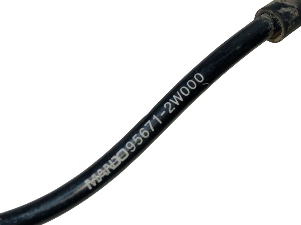 Sensor Dianteiro Direito Hyundai Santa Fe 2013 2016 Usado 3