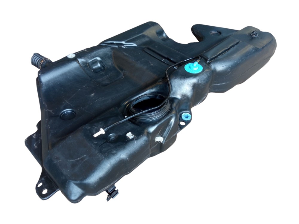 Tanque De Combustivel Renault Scenic 2002 2008 1.6 Original 3