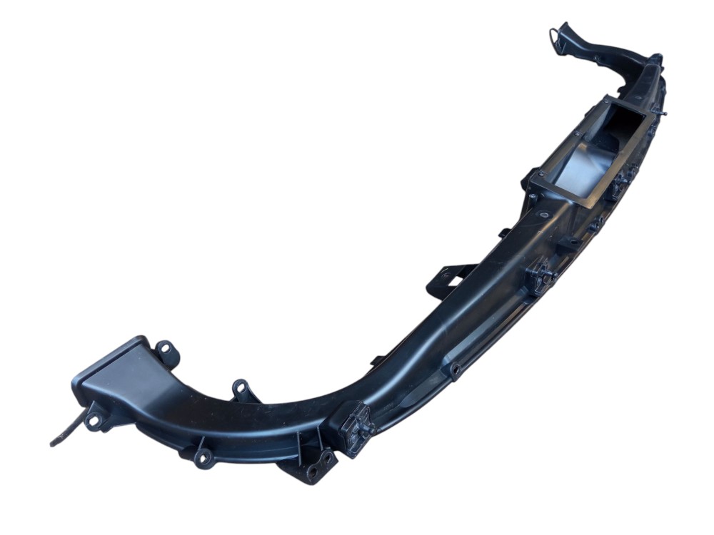Duto De Ar Interno Central Painel Kia Cerato 2006 2007 2008 4