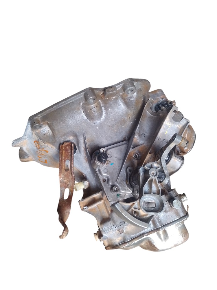 Caixa Marcha Cambio Manual Corsa Classic 2006 1.0 8v Flex 5