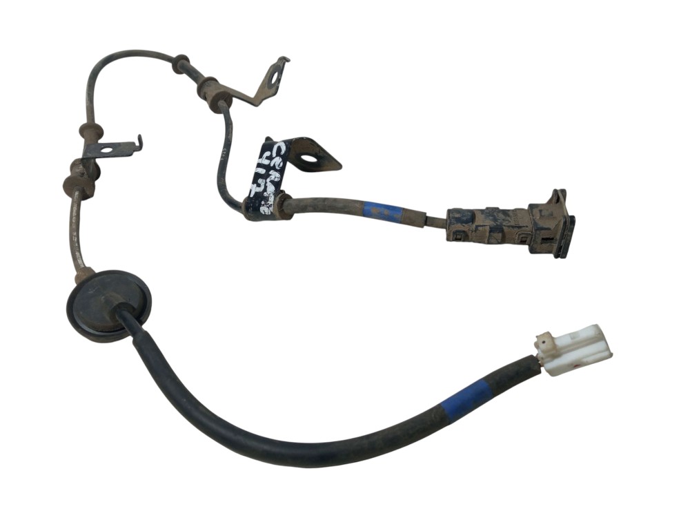 Sensor ABS Traseiro Esquerdo Kia Cerato 2009 2012 1.6 Usado 3