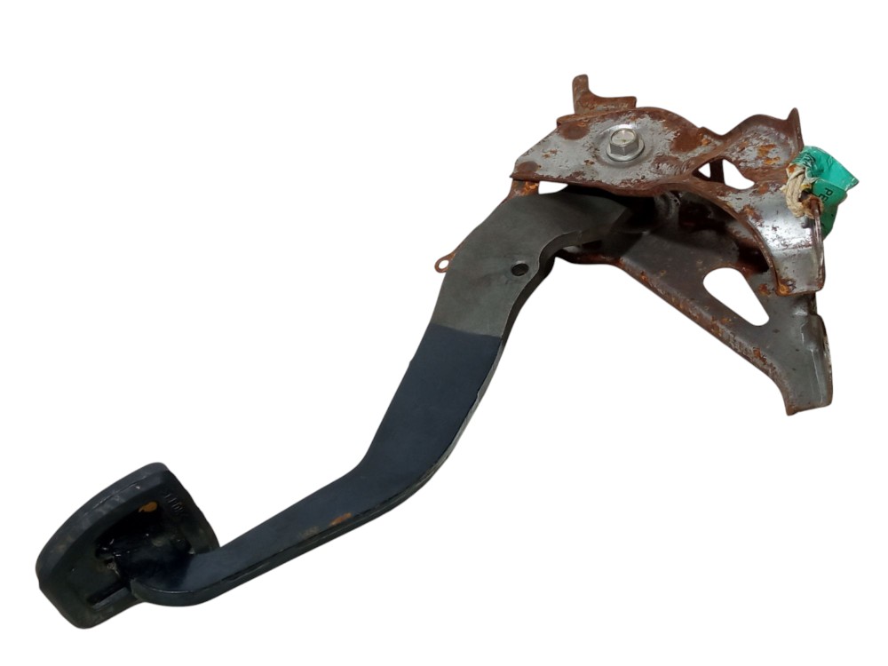 Suporte Pedal Freio Toyota Etios 2012 2016 Original 5