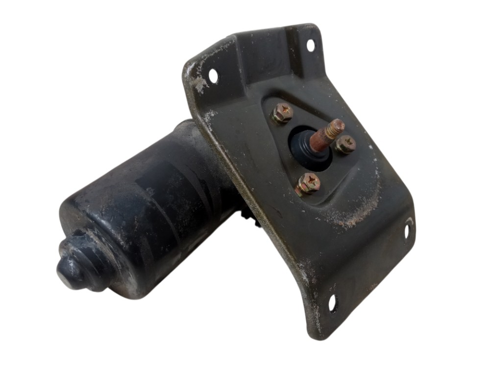 Motor Limpador Parabrisa Hyundai Atos Prime 2000 2003 7
