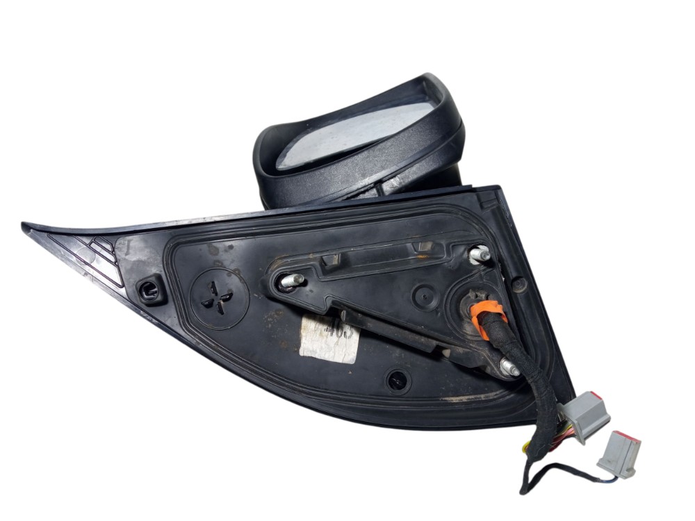 Retrovisor Eletrico Direito Land Rover Freelander 2012 2015 6