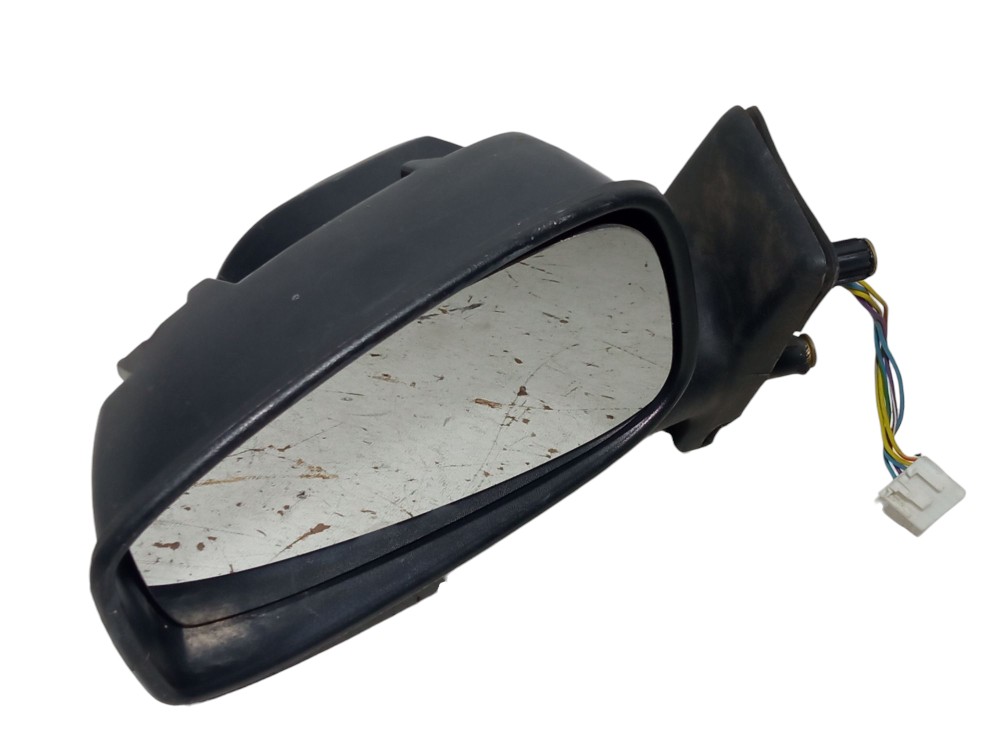 Retrovisor Eletrico Esquerdo Fiat Idea 2007 2010 Original 3