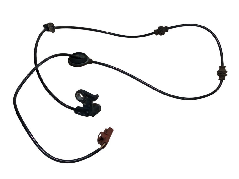 Sensor Abs Traseiro Direito Ford Fusion 2009 2012 2 5 Usado 3