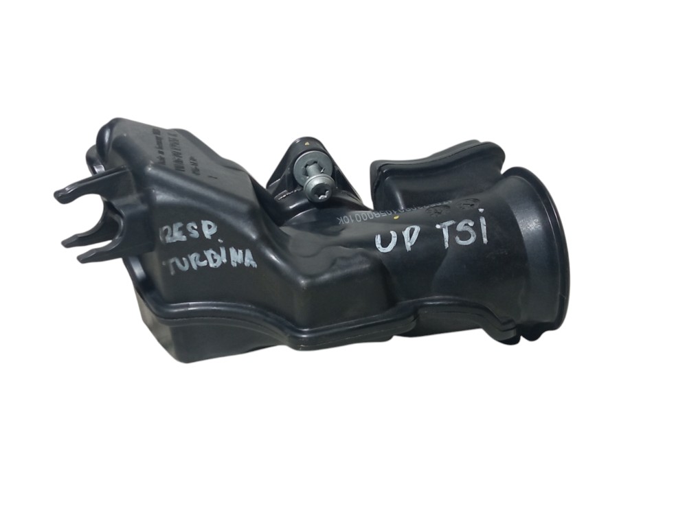 Tubo Aspiracao Turbina Vw Up Virtus Polo Tsi 2016 2023 1 0 5