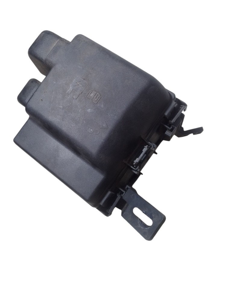 Modulo Caixa Fusiveis Ford Ka 2015 2020 1.0 Original 2
