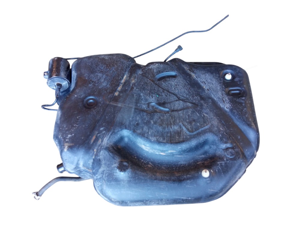 Tanque Combustivel Chery Cielo 2010 2011 2012 1.6 Gasolina 5