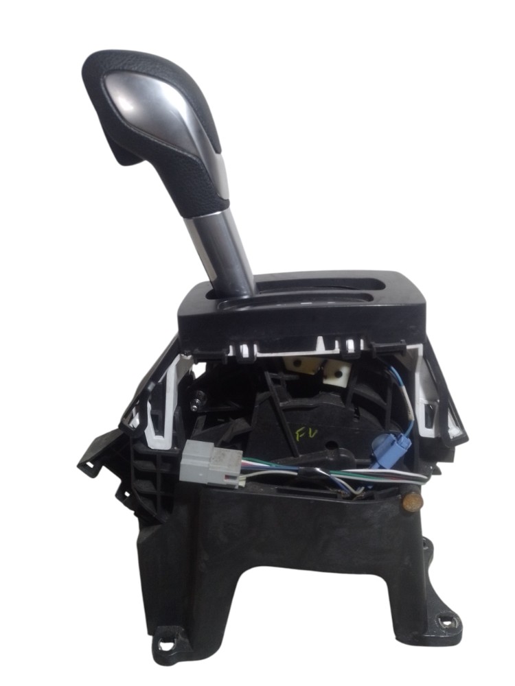 Alavanca Cambio Automatico Ford Ka Sedan 2015 2020 1.0 4