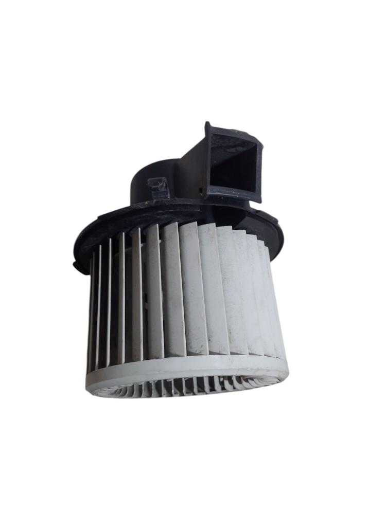 Motor do ar cursado Citroen C3 2008 6