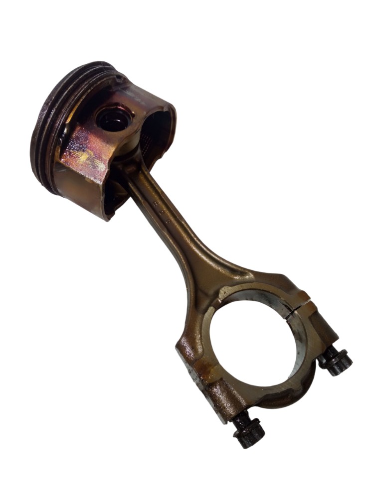 Biela Pistao Toyota Rav4 2007 2008 2.4 16v 4×4 Gasolina 3