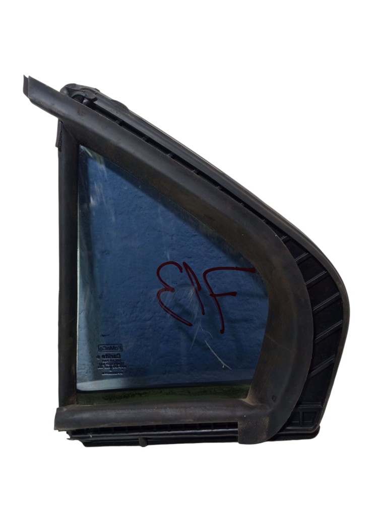 Vidro Fixo Porta Traseira Direita Ford Fusion 2008 2012 4