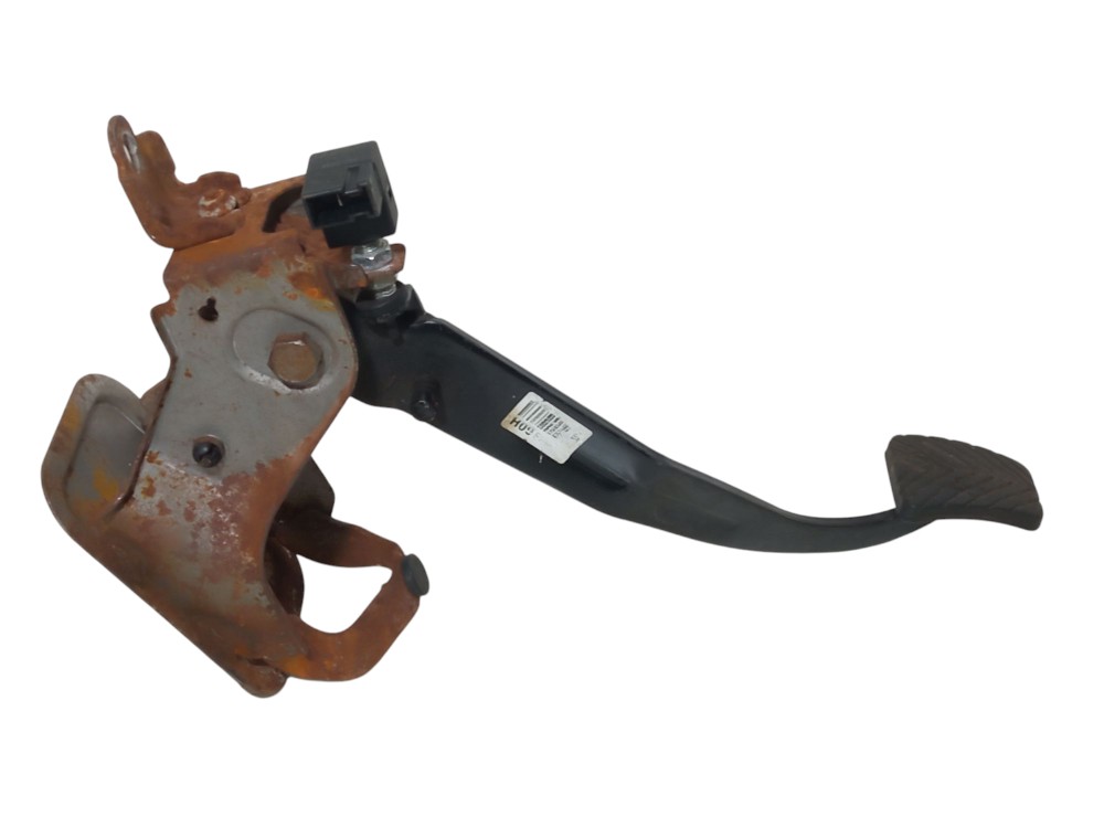 Suporte Pedal Interruptor Sensor Freio Hyundai I30 2008 2012 4