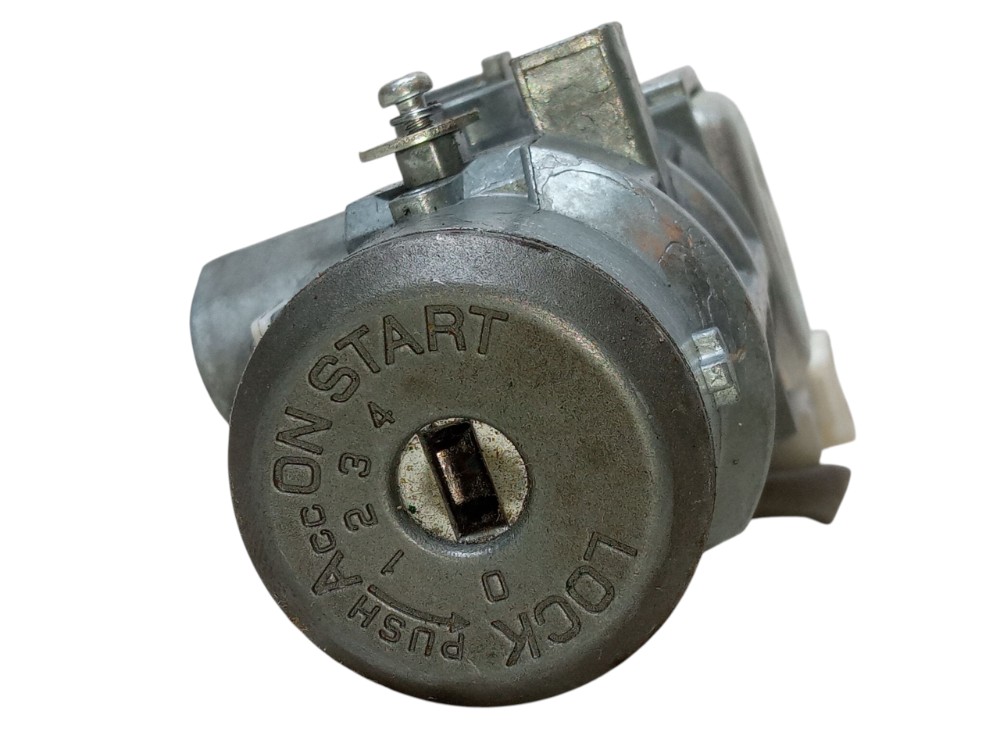 Cilindro Miolo Ignicao Subaru Impreza 2008 2012 2.0 6