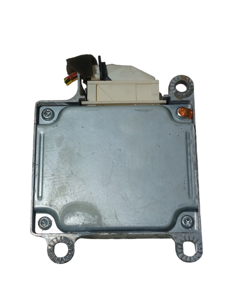Modulo central conforto airbag Chery Qq 2011 2014 1 1 usado 5