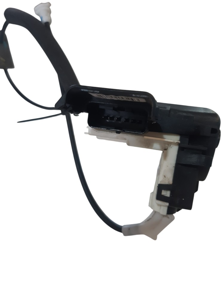 Fechadura Eletrica Dianteira Direita Citroen 2014 2015 6