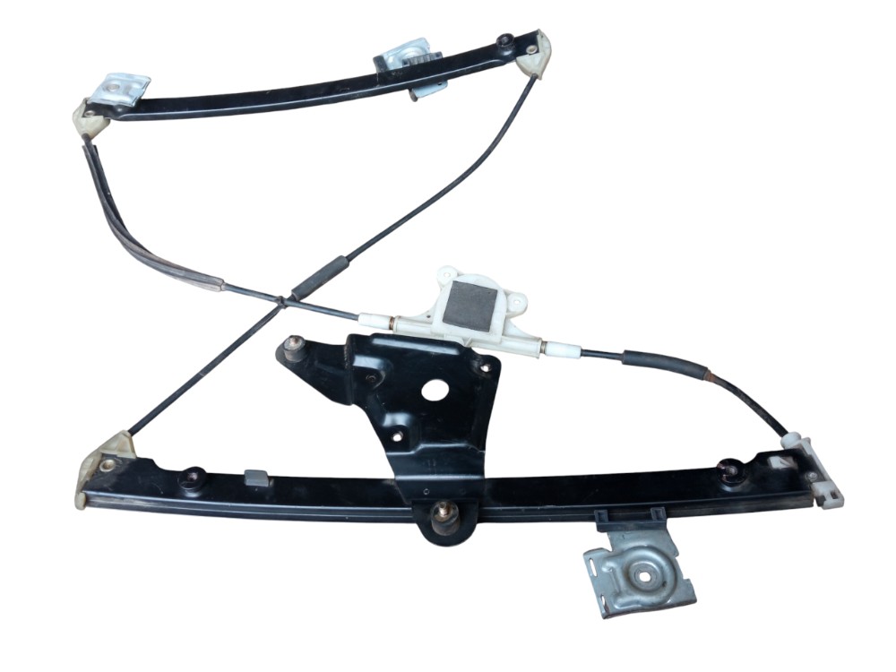 Maquina Vidro Eletrico Dianteiro Direito Vw Gol G2 G3 G4 4