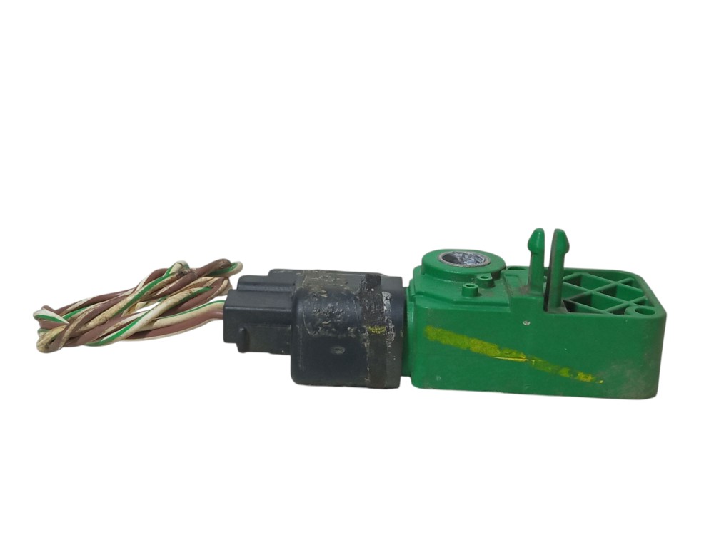 Sensor Airbag Impacto Espoleta Volvo S40 2005 2009 Usado 7