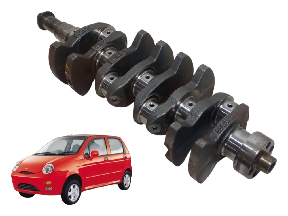 Virabrequim Std Chery Qq 1 1 2011 2012 2013 2014 Original 1