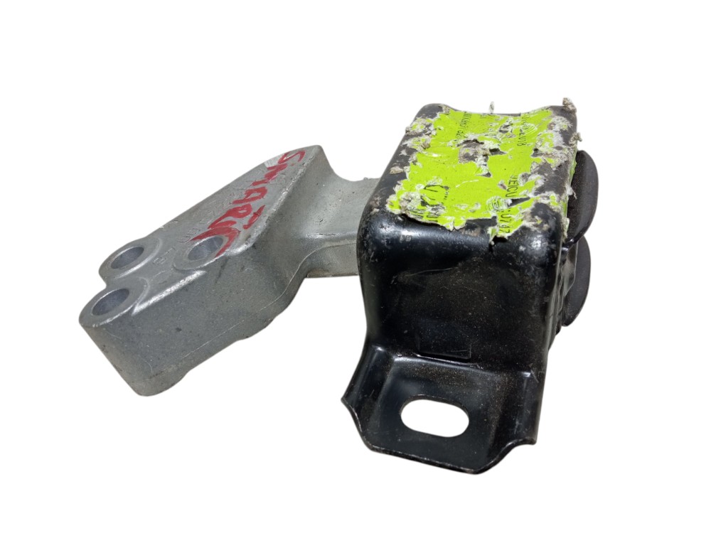 Suporte Coxim Direito Motor Smart Fortwo 2009 2012 1.0 3