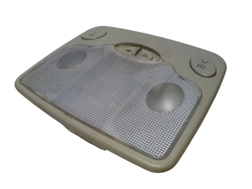 Luz Cortesia Central Teto Chery Face 2010 2015 1.3 Original 2