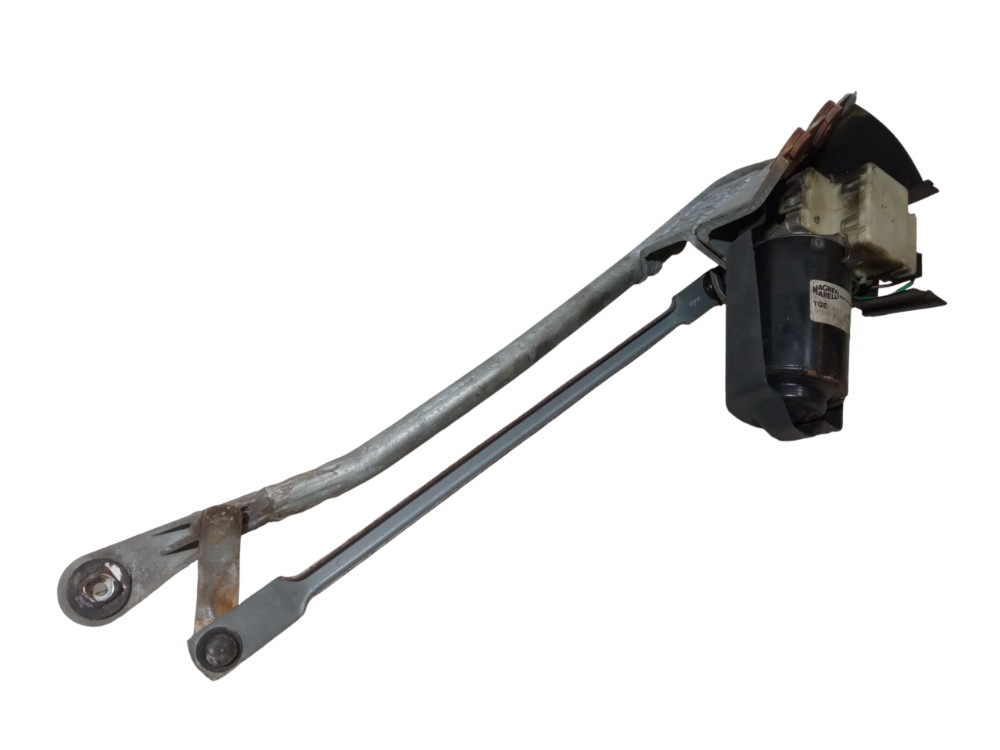 Galhada Maquina Motor Limpador Parabrisa Fiat Tempra 97 2.0 3
