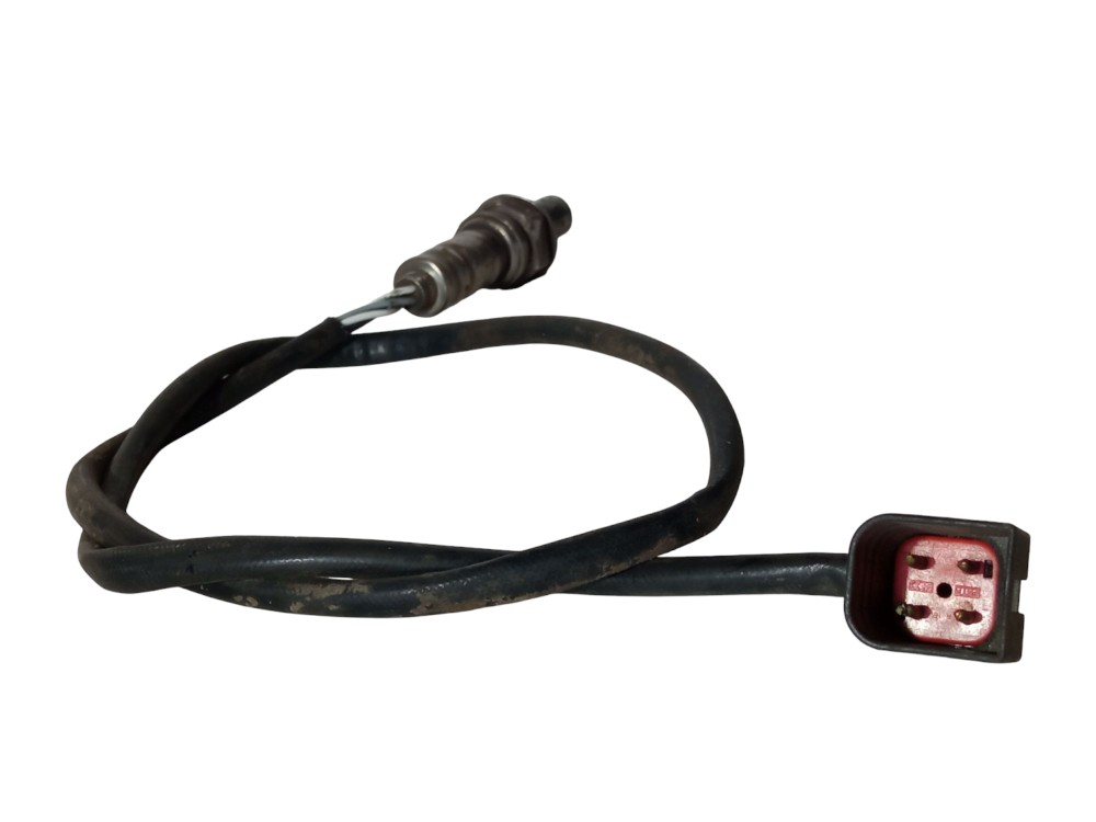Sonda Lambda Ford Fiesta Zetec Rocam 2004 2010 1.0 8v 4
