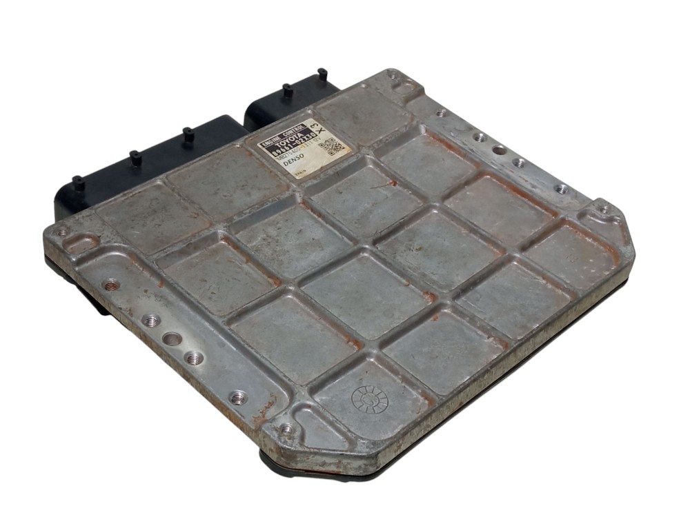 Modulo Injecao Eletronica Toyota Corolla 2009 2014 2 0 16v 7