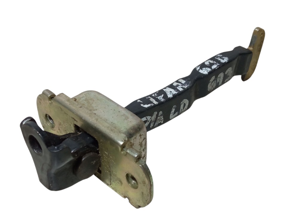 Limitador Porta Dianteira Direita Lifan 620 2009 2012 1.6 3